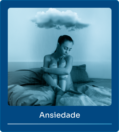 Ansiedade