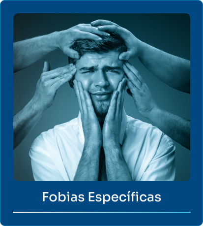 Fobias Específicas