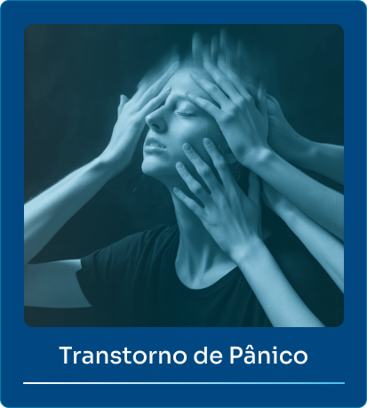 Transtorno de Pânico